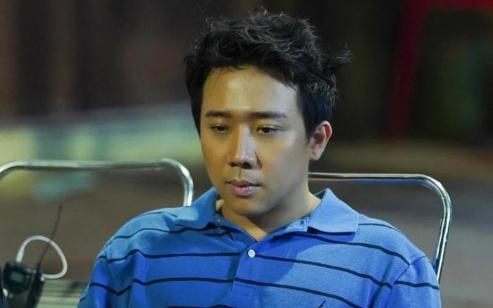 Lời hứa của Trấn Thành sau khi nhận cúp Đạo diễn xuất sắc: Sắp có thêm phim đỉnh hơn Nhà Bà Nữ và Bố Già?