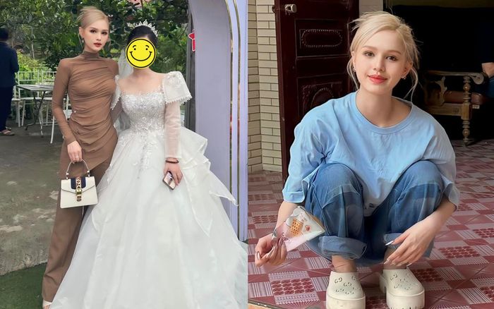 'Tóm gọn' nhan sắc Xoài Non qua camera thường, 1 chi tiết tinh tế ghi điểm