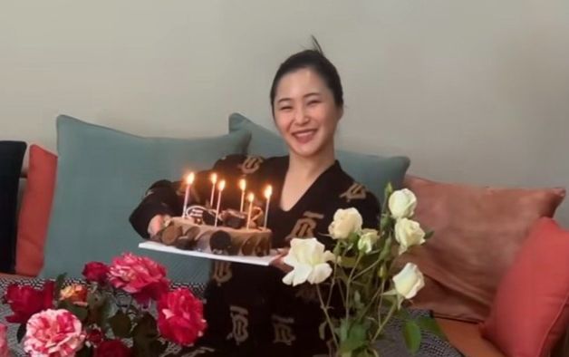 Hương Tràm nói về ước mơ trong dịp sinh nhật, ngày trở về Việt Nam đã đến rất gần?