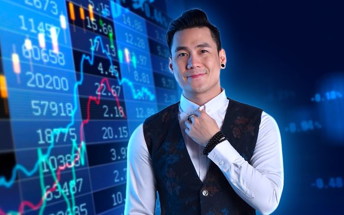 Ca sỹ Khánh Phương lãi đậm hơn chục tỷ khi đầu tư cổ phiếu