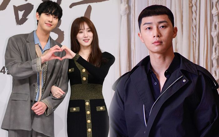 Lộ diện siêu phẩm đánh bại Người Thầy Y Đức 3, vượt mặt phim của Park Seo Joon xác lập kỷ lục rating mới