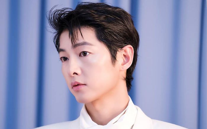 Hé lộ lịch trình của Song Joong Ki và đồng đội tại LHP Cannes 2023