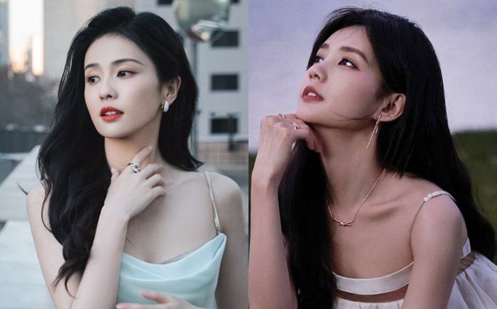 'Chị em sinh đôi' của Bạch Lộc gây sốt với loạt ảnh mới, xinh đẹp nhưng khó vượt qua bóng của đàn em?