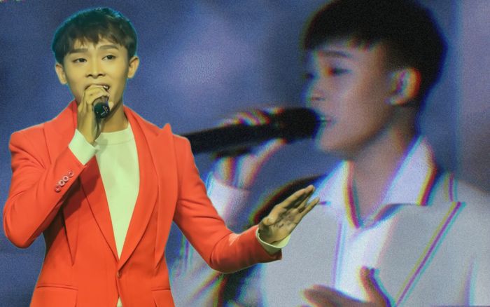 Hồ Văn Cường đi hát trong lúc bị bệnh, có hành động lễ phép dành cho khán giả