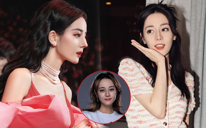 Chính chủ đích thân lên tiếng về ảnh chưa chỉnh sửa của Địch Lệ Nhiệt Ba: Mỹ nữ Tân Cương sao xấu được