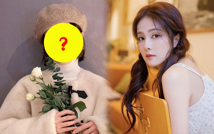 Từng lấn lướt Bạch Lộc, 'con gái cưng' Vu Chính giờ thất nghiệp, phải dùng cách này để gây chú ý