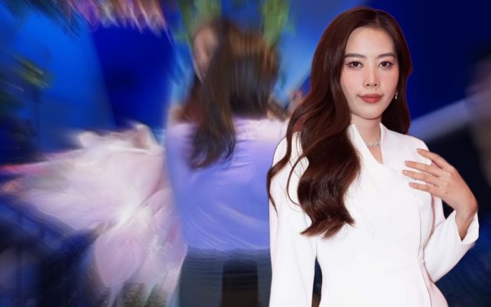 Nam Em bất ngờ được 1 người phụ nữ lên sân khấu trao nhẫn, công khai bày tỏ: 'Chị yêu em'