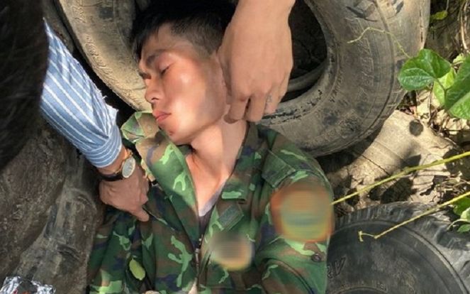 Trong cơn cuồng ghen, người đàn ông xuống tay tàn độc với vợ và em gái vợ