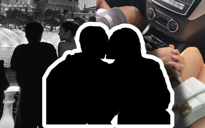 Nghi vấn 1 Á hậu Vbiz đã chia tay bạn trai doanh nhân sau 3 năm hẹn hò