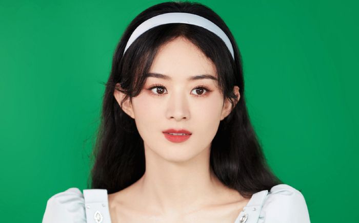 Triệu Lệ Dĩnh có bạn trai mới, không đẹp bằng Lâm Canh Tân nhưng lại được ủng hộ hơn