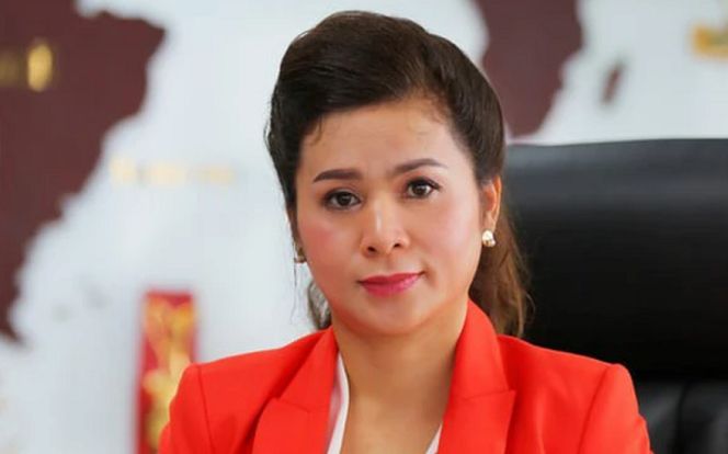 King Coffee lọt top 10 thương hiệu cà phê hàng đầu ĐNÁ 2023, cùng góp mặt là 1 doanh nghiệp của Việt Nam