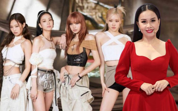 Xôn xao BlackPink hát hit đình đám một thời của Cẩm Ly bằng tiếng Việt: 'Jisoo giọng hợp quá'