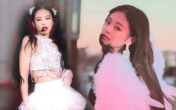 Jennie lại bị ném đá 'tơi bơi' vì ngăn cản fan dùng điện thoại trong concert