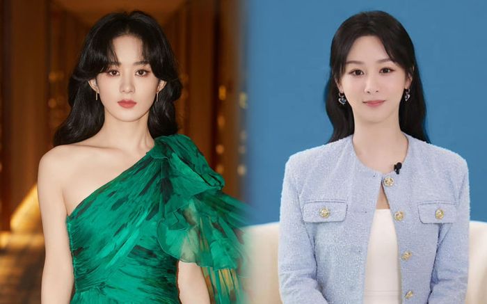 Đụng độ tạo hình với Triệu Lệ Dĩnh, Dương Tử chưa kịp lộ mặt đã bị chê 'kém sang'