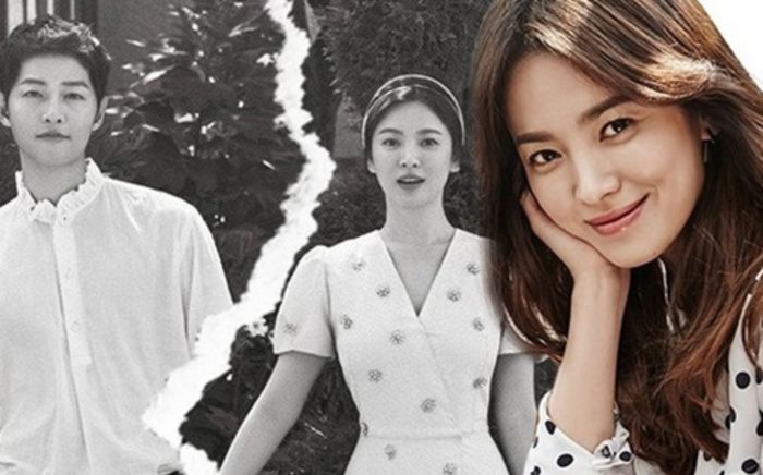 Hé lộ lý do Song Joong Ki căm hận Song Hye Kyo hậu ly hôn, lỗi do vợ cũ quá 'đa tình'?