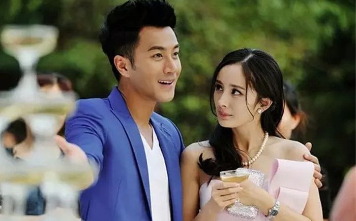 Chỉ bằng một câu đánh giá, Lưu Khải Uy đã 'bóc phốt' lý do Dương Mịch không thể hạnh phúc dù thành công