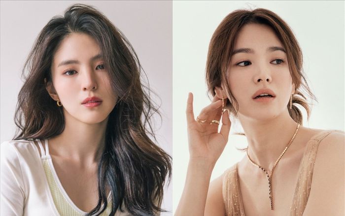 Sốc: Han So Hee và Song Hye Kyo không biết tin cả hai dừng hợp tác trong dự án mới