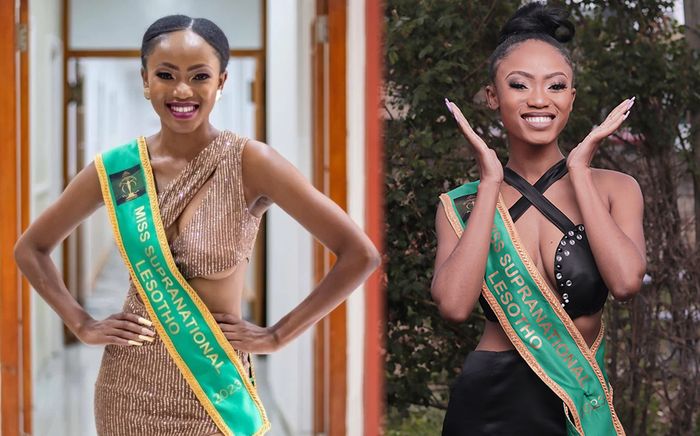 Đại diện Lesotho 'rút lui' khỏi Miss Supranational 2023, nghe lý do mà chạnh lòng
