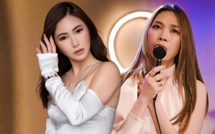 Mỹ Tâm hát ca khúc đình đám, liệu có vượt qua được 'cái bóng' của Hương Tràm?