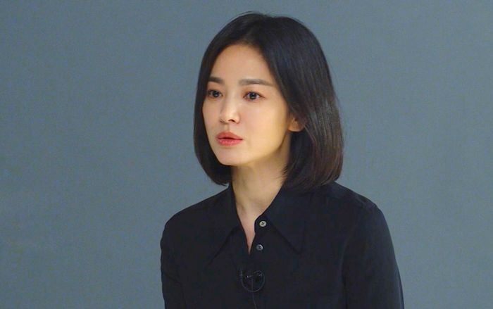 Lộ bằng chứng Song Hye Kyo được 'người yêu mới' âm thầm bảo vệ trước thị phi