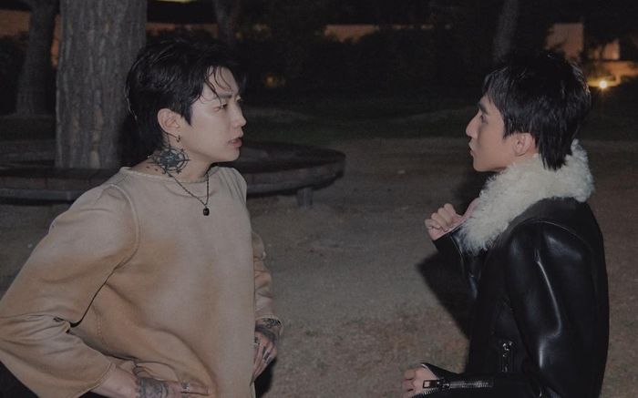 Ngôi sao quốc tế tán dương, nhận định Sơn Tùng sắp vươn toàn cầu