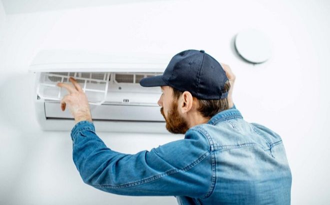 Tiết kiệm được cả khối tiền điện với những mẹo sử dụng điều hòa được chuyên gia bảo trì bật mí