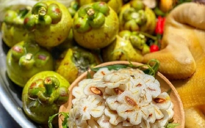 Làm gỏi gà măng cụt đu trend, phải cẩn trọng điều này với măng cụt nếu không gánh 'tam tai' chính là bạn