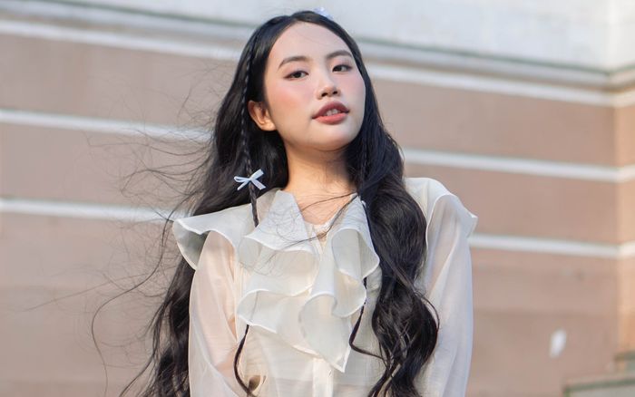 Bị khán giả không nhận ra vì thay đổi 1 chi tiết trên khuôn mặt, Phương Mỹ Chi lên tiếng đính chính