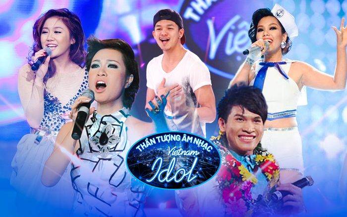 Chính thức khởi động Vietnam Idol 2023 - Thần tượng âm nhạc Việt Nam thế hệ mới: Có gì sau 7 năm trở lại?