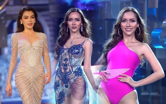Đối thủ Trân Đài tại Hoa hậu Chuyển giới ghi danh Miss Universe Cambodia: Cơ hội intop có quá mong manh?