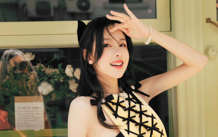 Trần Đô Linh: Sở hữu thành tích học tập 'khủng', được gia đình hậu thuẫn