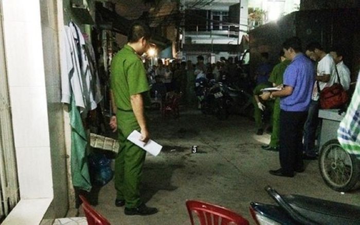 Đi đòi nợ, chủ nợ tự đưa mình vào ngõ cụt không còn lối về