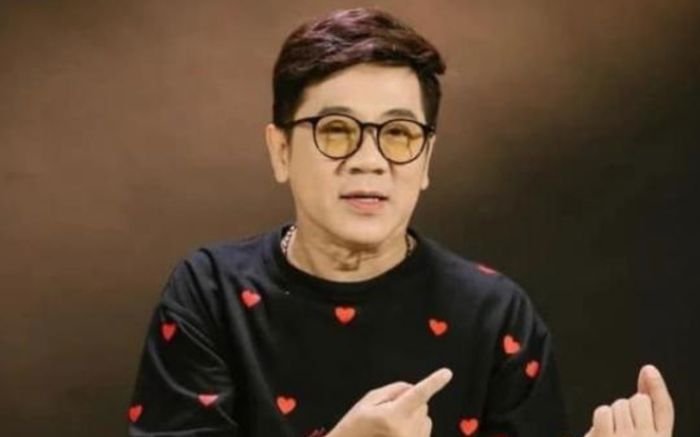 NSƯT Thành Lộc nói về món gỏi măng cụt đang 'gây bão': 'Tôi hoàn toàn không dám thử'