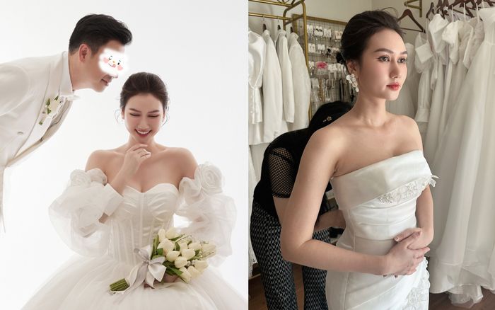 Nghi vấn Hương Giang sắp lên xe hoa?