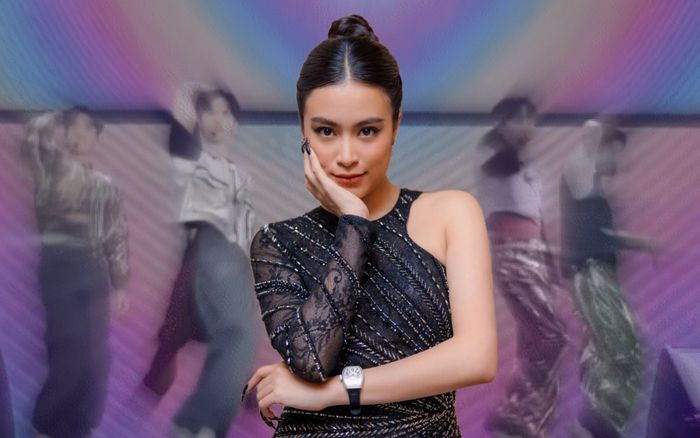 4 diễn viên Thái Lan biểu diễn See Tình trên sân khấu, hát tiếng Việt cực sõi: Nhất Hoàng Thùy Linh rồi!