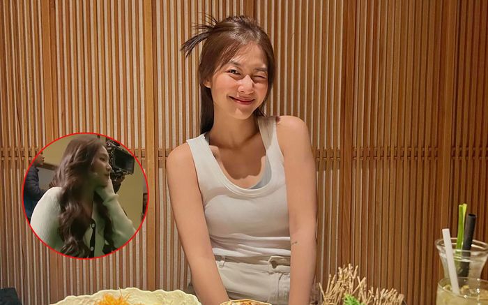 Khả Ngân lên tiếng về cú tát chấn động của Lương Thu Trang trong Gia Đình Mình Vui Bất Thình Lình