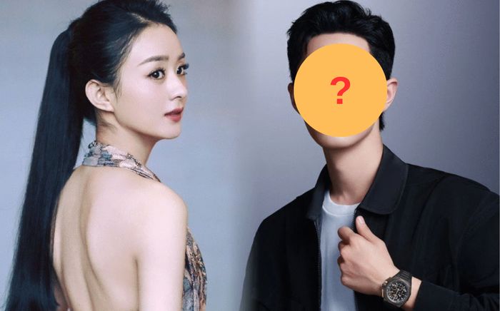 Triệu Lệ Dĩnh chính thức tái hợp cùng người tình 10 năm trước, nhưng sao ai cũng phản đối?