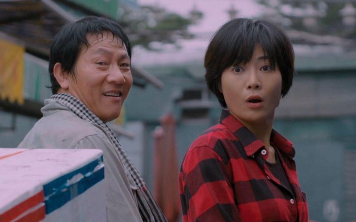 Lộ cái kết của Lưu và Luyến ở cuối phim Cuộc Đời Vẫn Đẹp Sao