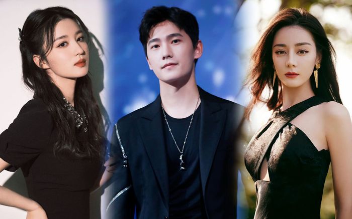 Lộ bằng chứng cho thấy Dương Dương và tiểu Lưu Diệc Phi đang yêu, Địch Lệ Nhiệt Ba hết cơ hội