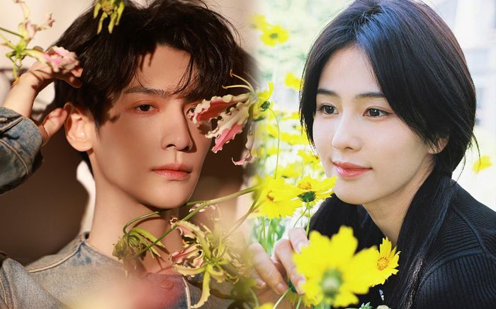 Giữa ồn ào Ninh An Như Mộng không được chiếu, Bạch Lộc và La Vân Hi bị lộ ảnh sống chung nhà