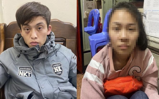 Vụ bé gái 3 tháng tuổi bị bạo hành dã man ở Đà Lạt: Cả mẹ và người tình đều dương tính ma túy