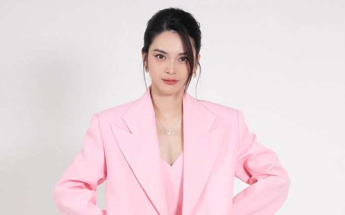 Diễn viên Quỳnh Lương: '18 tuổi kết hôn nhưng 3 năm sau thì đổ vỡ, sẵn sàng đi thêm bước nữa'