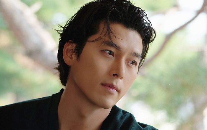 Hyun Bin 'lột xác' ngoạn mục trong bộ ảnh mới, còn ai dám chê Son Ye Jin 'xài hao' chồng