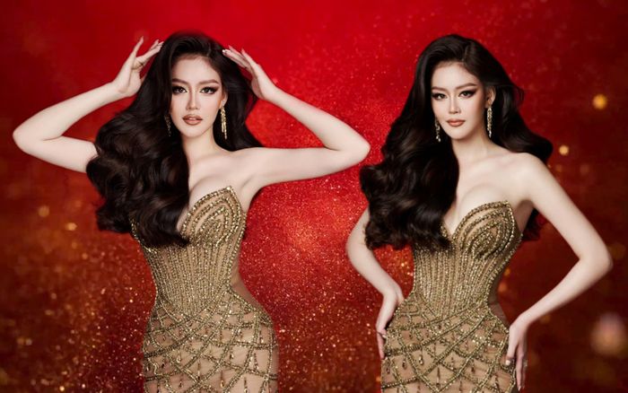 Miss Supranational Vietnam 2023 xả kho bộ ảnh mới, fan vẫn chưa ngửi thấy mùi intop