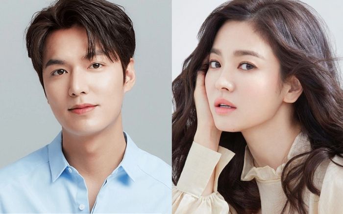 Song Hye Kyo và Lee Min Ho công khai hẹn hò, đàng trai còn tinh tế gắp thức ăn cho người yêu?