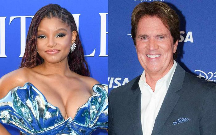 Đạo diễn Nàng Tiên Cá 2023 bảo vệ Halle Bailey: 'Những kẻ hẹp hòi mới quan tâm đến màu da của nhân vật'