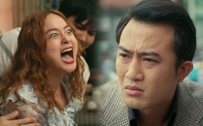 Chỉ vì nhẫn cưới Doãn Quốc Đam 'sập giàn thiên lý' ở Gia Đình Mình Vui Bất Thình Lình, liệu có thái quá?