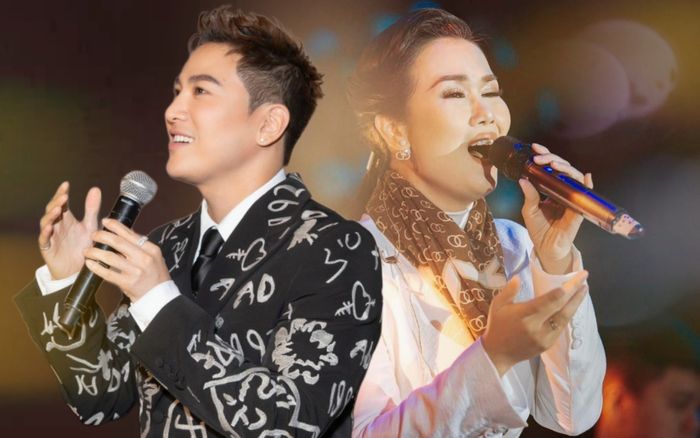 Lần đầu gặp mặt Võ Hạ Trâm, Mai Tiến Dũng nói gì khi song ca cùng nữ ca sĩ?