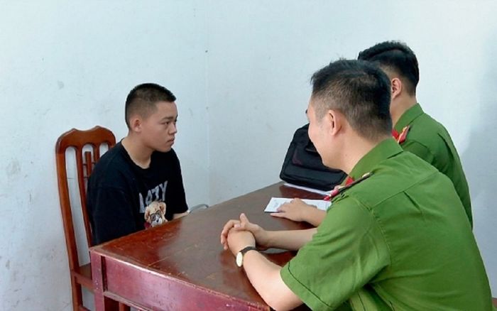 Thanh niên 18 tuổi lẻn vào nhà dân rồi làm ra chuyện bậy bạ giữa ban ngày