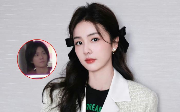 Bạch Lộc lộ diện với nhan sắc 'xấu lạ' khiến dân tình nhận không ra